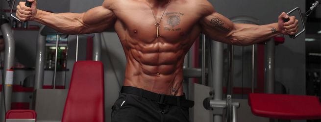 Enhancing Metabolism and Fat-Burning with Steroid Cycles